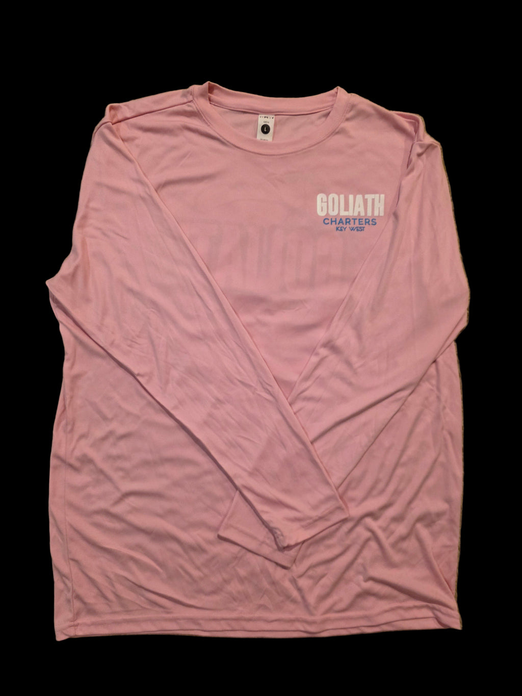 Performance Long Sleeve Shirt