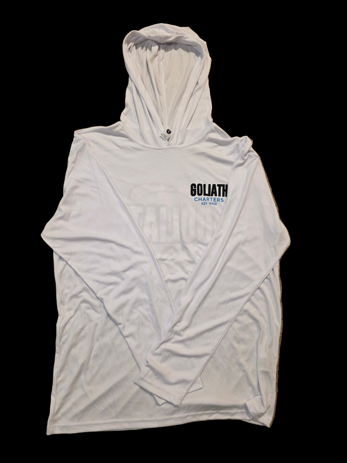 Hooded Performance Shirt