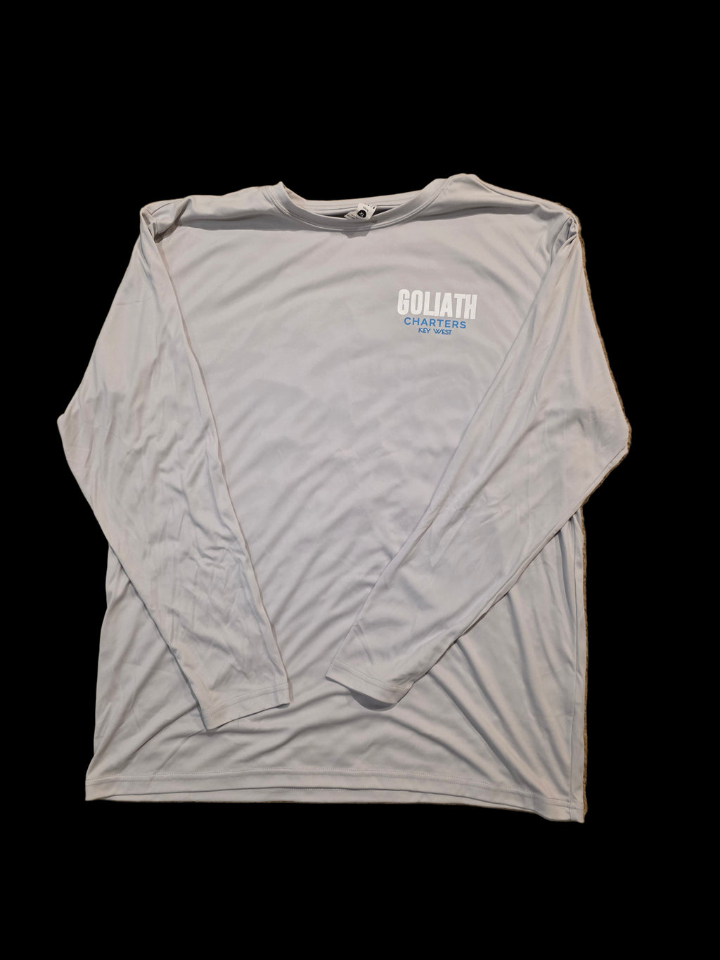 Performance Long Sleeve Shirt