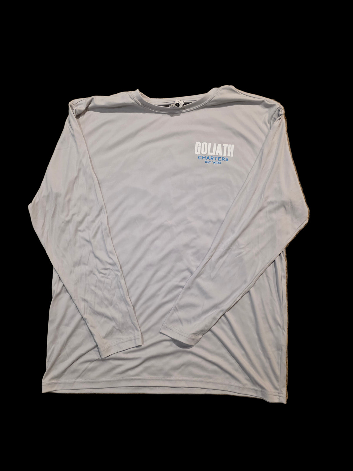 Performance Long Sleeve Shirt